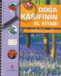 Doğa Kaşifinin El Kitabı Barbara Taylor