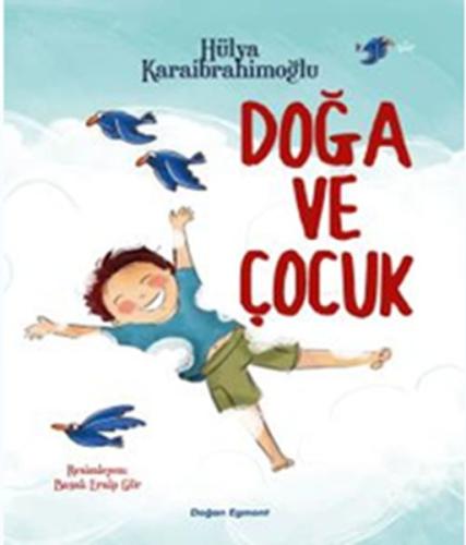 Doğa ve Çocuk %10 indirimli Hülya Karaibrahimoğlu