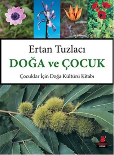 Doğa ve Çocuk Ertan Tuzlacı