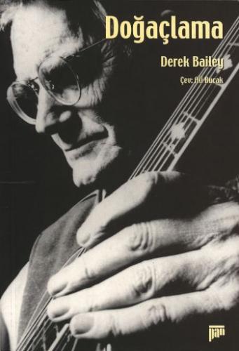 Doğaçlama %15 indirimli Derek Bailey