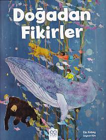 Doğadan Fikirler %14 indirimli Elin Kelsey