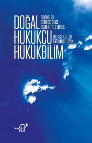 Doğal Hukukçu Hukuk bilim %22 indirimli George Duke