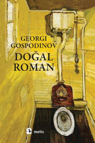 Doğal Roman %10 indirimli Georgi Gospodinov