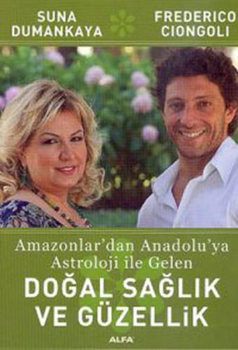 Doğal Sağlık ve Güzellik %10 indirimli Frederico Ciongoli