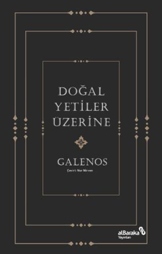 Doğal Yetiler Üzerine %17 indirimli Galenos