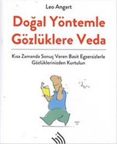 Doğal Yöntemle Gözlüklere Veda Leo Angart