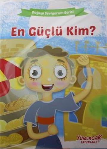 Doğayı Seviyorum Serisi 6 Kitap %30 indirimli Kolektif