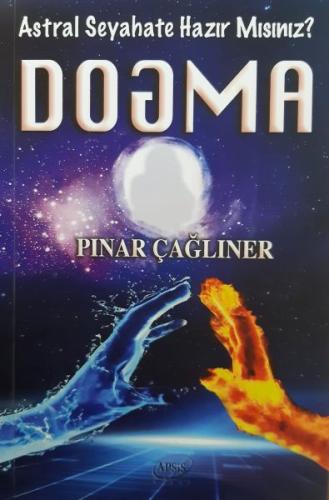 Dogma %23 indirimli Pınar Çağlıner