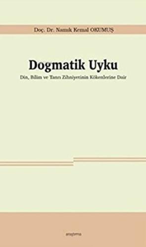 Dogmatik Uyku %20 indirimli Namık Kemal Okumuş