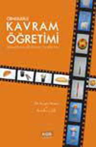 Doğrudan Öğretim Modeli'nde Kavram Öğretimi %12 indirimli Banu Altunay