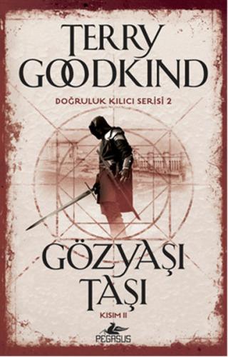 Doğruluk Kılıcı Serisi 2 - Gözyaşı Taşı Kısım 2 %15 indirimli Terry Go