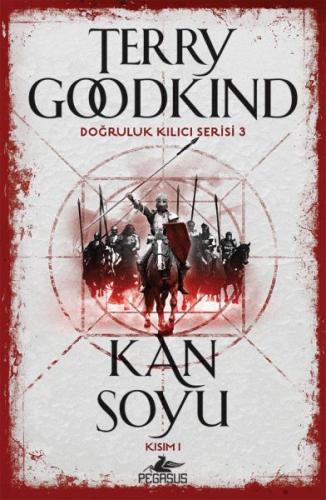 Doğruluk Kılıcı Serisi 3 - Kan Soyu Kısım 1 %15 indirimli Terry Goodki