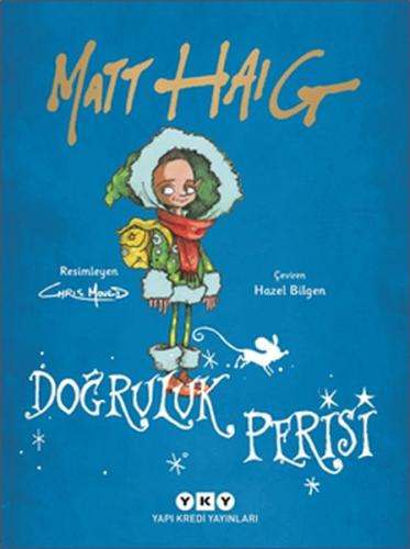 Doğruluk Perisi %18 indirimli Matt Haig