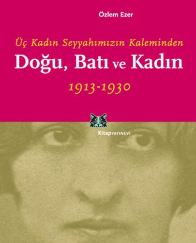 Doğu, Batı ve Kadın %13 indirimli Özlem Ezer