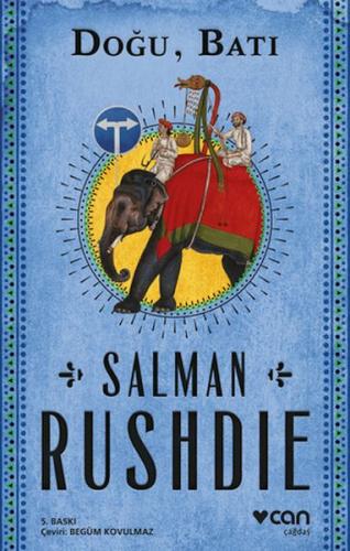 Doğu, Batı %15 indirimli Salman Rushdie