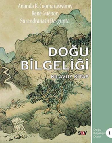 Doğu Bilgeliği Surendranasth Dasgupta