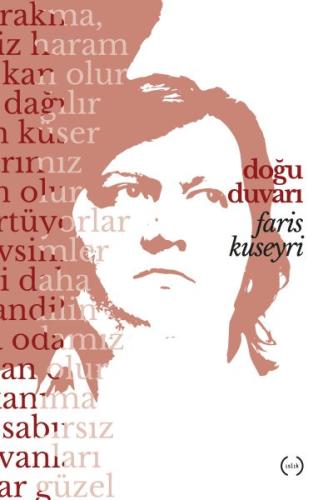 Doğu Duvarı %15 indirimli Faris Kuseyri