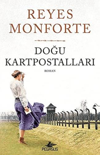 Doğu Kartpostalları %15 indirimli Reyes Monforte