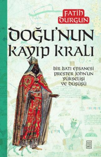 Doğu’nun Kayıp Kralı Fatih Durgun