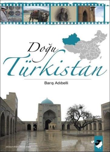 Doğu Türkistan Barış Adıbelli