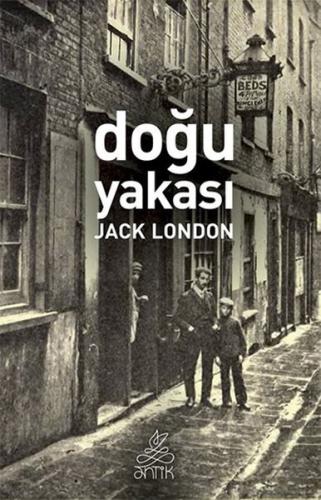 Doğu Yakası Jack London