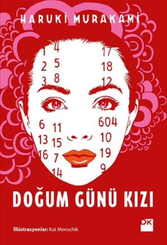 Doğum Günü Kızı %10 indirimli Haruki Murakami