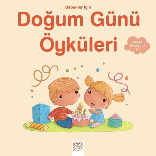 Doğum Günü Öyküleri %14 indirimli Ghislaine Biondi