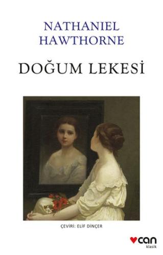 Doğum Lekesi %15 indirimli Nathaniel Hawthorne