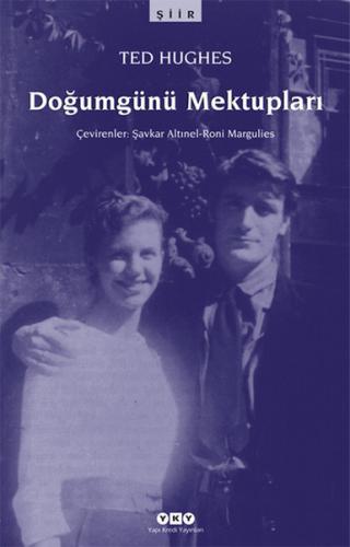 Doğumgünü Mektupları Ted Hughes