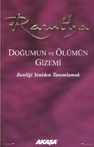 Doğumun ve Ölümün Gizemi %10 indirimli Ramtha