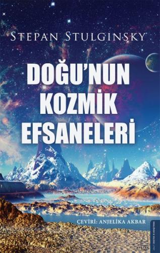 Doğu'nun Kozmik Efsaneleri %14 indirimli Stepan Stulginsky