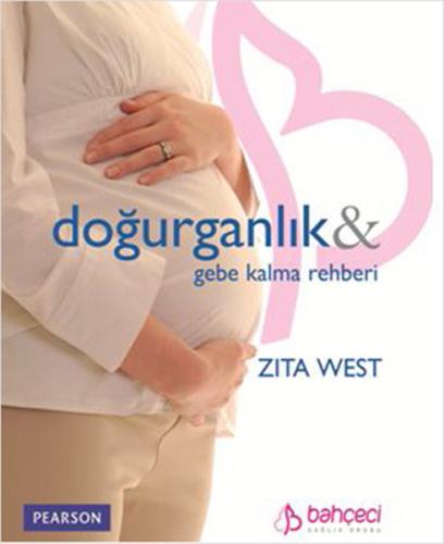 Doğurganlık Gebe Kalma Rehberi Zita West