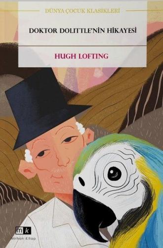 Doktor Dolittle’nin Hikayesi %22 indirimli Hugh Lofting