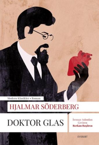 Doktor Glas Hjalmar Söderberg