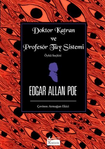 Doktor Katran ve Profesör Tüy Sistemi (Öykü Seçkisi) %25 indirimli Edg