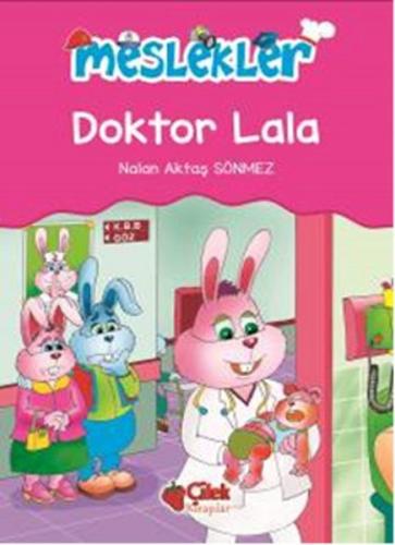 Doktor Lala / Meslekler %20 indirimli Nalan Aktaş Sönmez