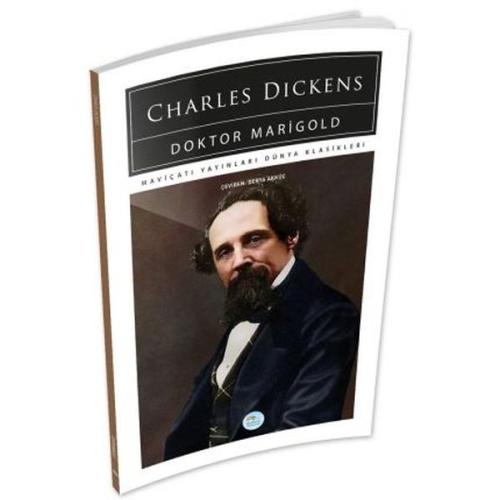 Doktor Marigold %35 indirimli Charles Dickens