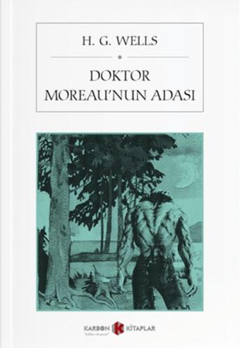 Doktor Moreau’nun Adası %14 indirimli Herbert George Wells