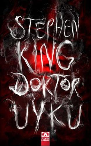 Doktor Uyku %10 indirimli Stephen King