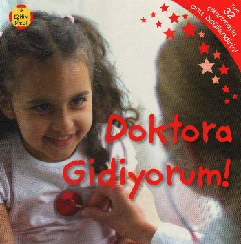 Doktora Gidiyorum %10 indirimli Dawn Sirett