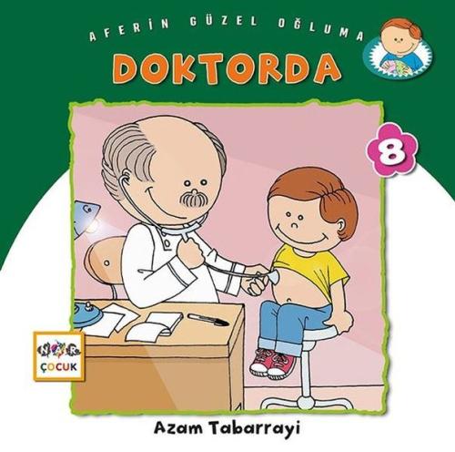 Doktorda - Aferin Güzel Oğluma 8 %19 indirimli Azam Tabarrayi