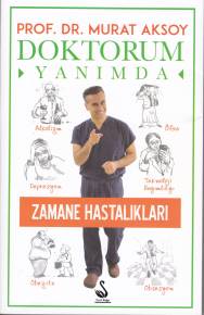 Doktorum Yanımda - Zamane Hastalıkları Murat Aksoy