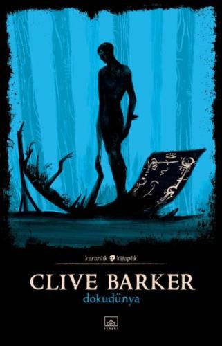 Dokudünya %12 indirimli Clive Barker