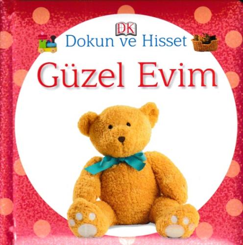 Dokun ve Hisset - Güzel Evim Kolektif