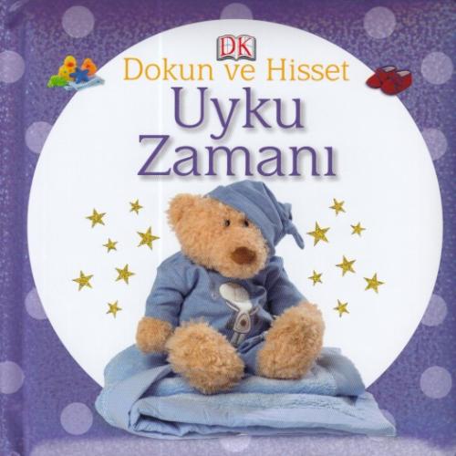 Dokun ve Hisset - Uyku Zamanı Kolektif