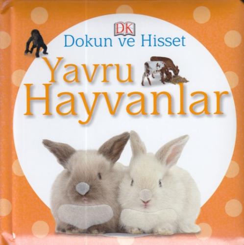 Dokun ve Hisset - Yavru Hayvanlar Kolektif