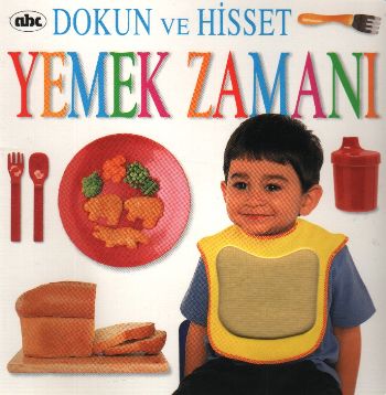 Dokun ve Hisset Yemek Zamanı Kolektif