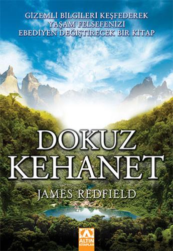 Dokuz Kehanet %10 indirimli James Redfield