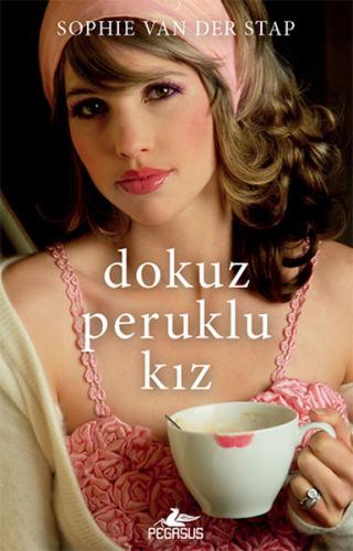 Dokuz Peruklu Kız %15 indirimli Sophie Van Der Stap