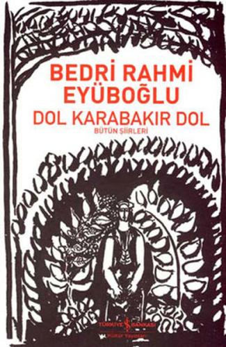 Dol Karabakır Dol %31 indirimli Bedri Rahmi Eyüboğlu